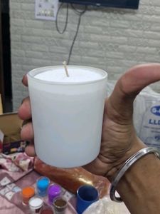 6 Pcs Combo Scented Candles Set