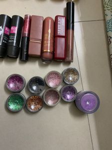 mixed Makeup lot