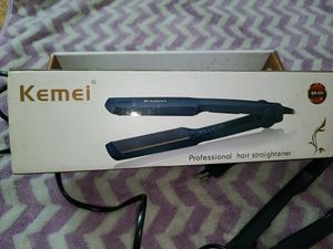 Kemei Hair Straightener Machine