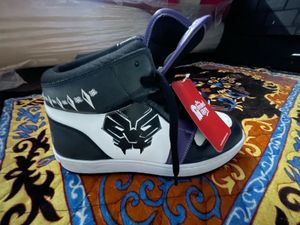 The Souled Store Black Panther Wakanda Forever