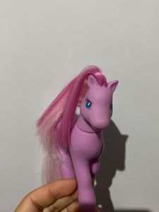 My little pony doll 1997