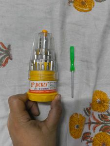 Laptop Repair Multi-Screwdriver Set