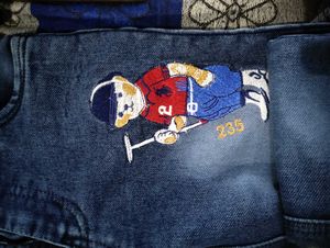 New Jeans For Girls