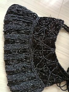 Black Sling bag