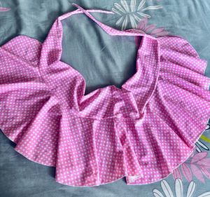 Bikini Skirt Tie Up (Beach Wear)