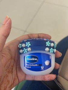 Bedazzled Vaseline Jelly - Original