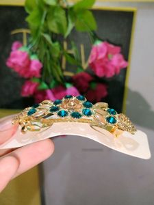 Hair Clips Combo (2) /New