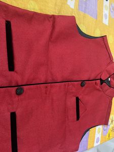 Waistcoat