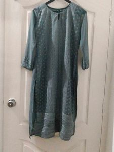 Elegant Kurta