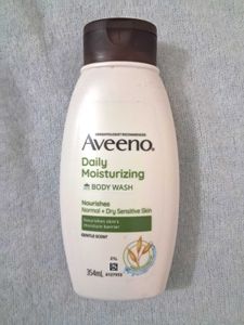 Aveeno Daily Moisturizing Body Wash