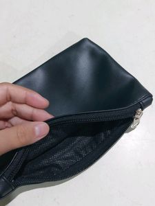 Black Pouch