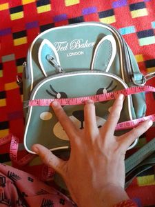 Bag Pack For Girls
