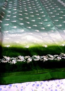 Handloom Silk Saree 2