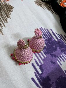 Elegant Earrings Single Rs50 Combo 475