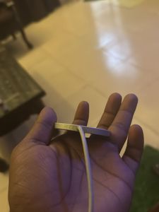 iphone magsafe charger( master copy )