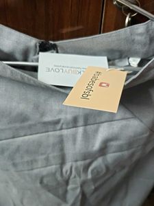 Formal Skirt