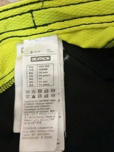 Set Of Items For Donation