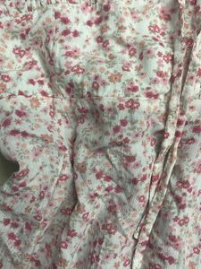 Pinterest Floral Dress🎀