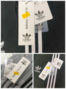 Adidas Track Pants