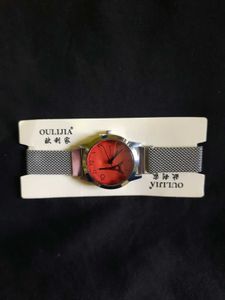 Magnetic Imported Watch