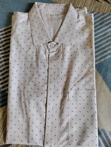 3 Tailor Made  Shirts