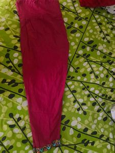Salwar Suit