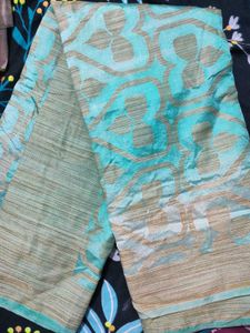 Elegant Saree