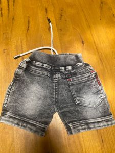 Cool Denim Shorts - Size Unknown