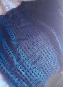 Crochet top