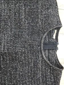 Sparkly Knit Sweater