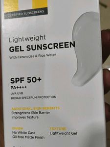 Sun Scoop SPF 50+ Sunscreen
