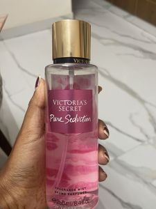 Victoria’s Secret Pure Seduction