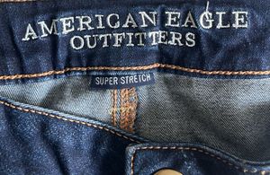 AMERICAN EAGLE OUTFITTERS Shorts