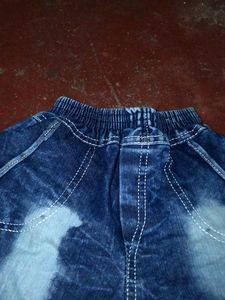 Toddler Girl Outfit