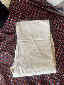 Buda Jeans Co. Linen Blend Pants