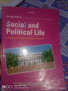Ncert Book Class -6 History Book