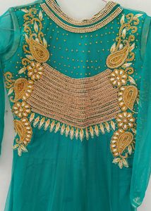 Girls Lehnga Party Wear