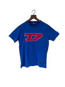 Diesel Italian Tee 🇮🇹