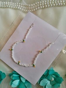 Pinteresty🍋Lemon Beaded Bracelet