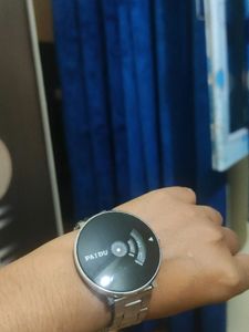 Men Watch