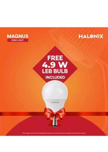Halonix Magnus Desk Light