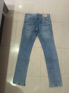 new like condition and branded