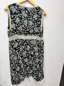 Wrap Around Dress