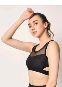 Combo Of 2 Sports Bras