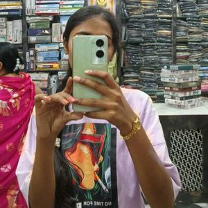Corean Crop Top For Women