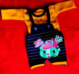 Cute Baby Outfit