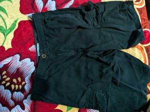 Cargo Shorts