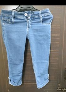 Jegging