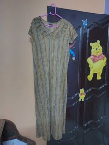 Night Dress