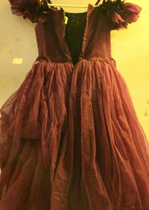 Girls&#39; Party Dress